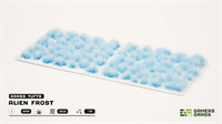 Gamers Grass - Tufts Alien Frost (6mm)