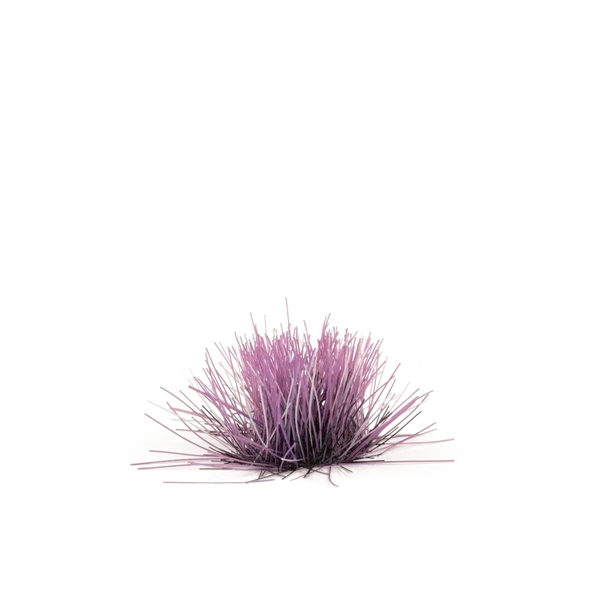 Gamers Grass - Tufts Alien Purple (6mm)