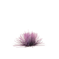 Gamers Grass - Tufts Alien Purple (6mm)