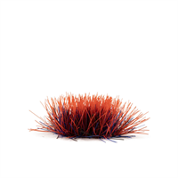 Gamers Grass - Tufts Alien Blood Moon (6mm)