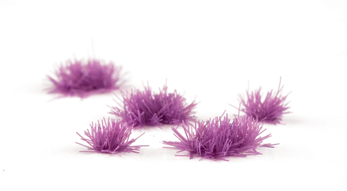 Gamers Grass - Tiny Tufts Alien Purple (2mm)
