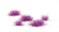 Gamers Grass - Tiny Tufts Alien Purple (2mm)