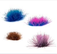 Gamers Grass - Tuft Set, Mystic Nebulae
