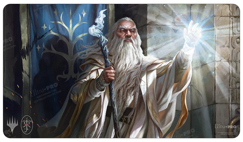 Ultra Pro - LotR: Tales of Middle-earth Playmat
