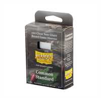 Dragon Shield - Board Game Sleeves