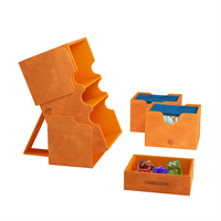 Gamegenic - Stronghold 200+ XL