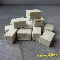 TTCombat - Back Alley Accessories II