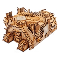 TTCombat - Orc Barracks