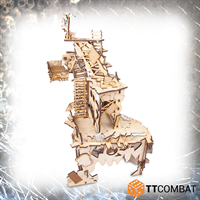 TTCombat - Orc Tower