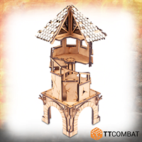 TTCombat - Savage Domain: Flutterstop Giftshop