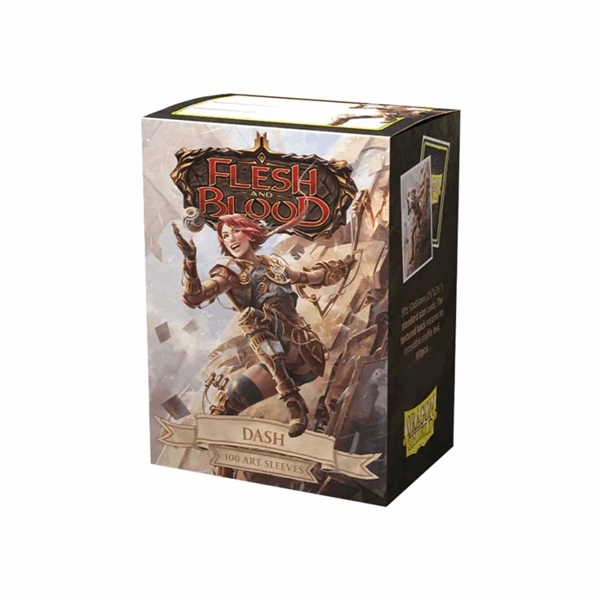 Dragon Shield - Matte Art Sleeves