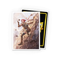 Dragon Shield - Matte Art Sleeves