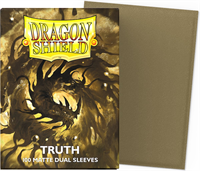 Dragon Shield - Standard Dual Matte Sleeves