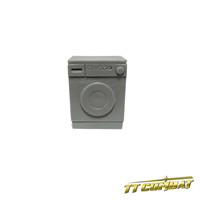 TTCombat - Back Alley Accessories III