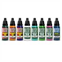 Green Stuff World - Warp Sorcery