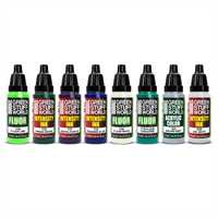 Green Stuff World - Farbset Spectral Army