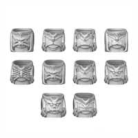 DakkaDakka - Traitors Squad, Chest