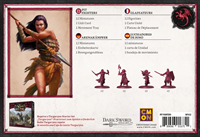 A Song of Ice & Fire - Targaryen