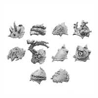 DakkaDakka - Pandemonium, Shoulder Pads 02