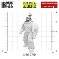 DakkaDakka - Pandemonium, Kpfe