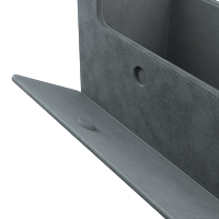 Gamegenic - Dungeon S 550+