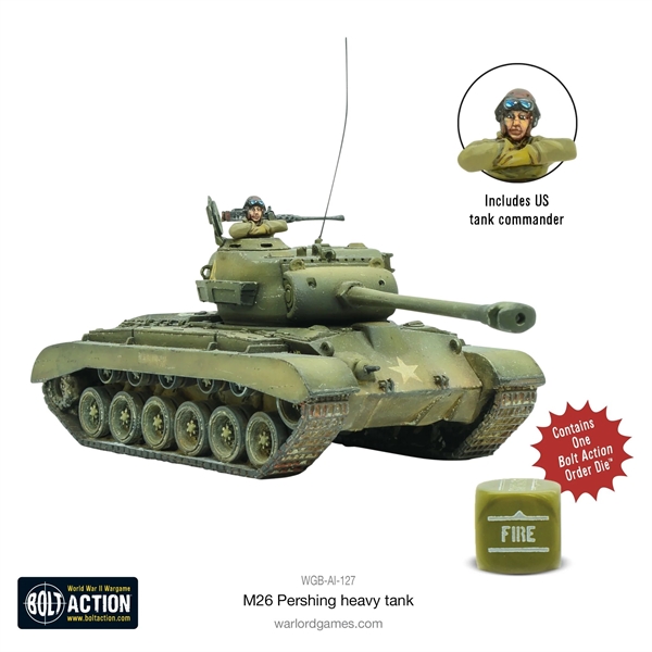 Bolt Action WW2 - US Army