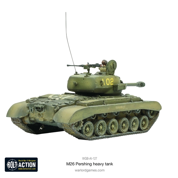 Bolt Action WW2 - US Army