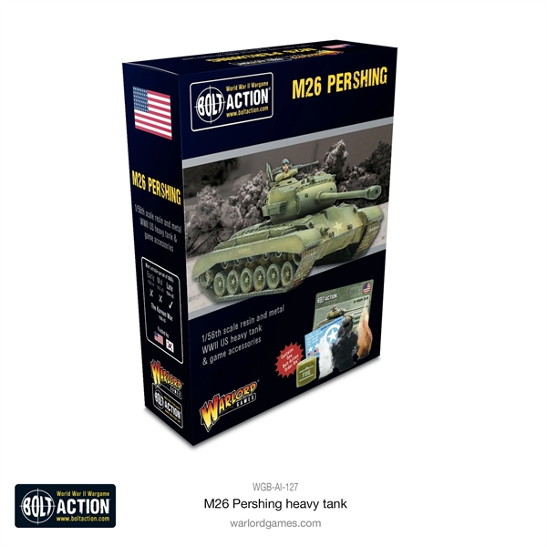 Bolt Action WW2 - US Army