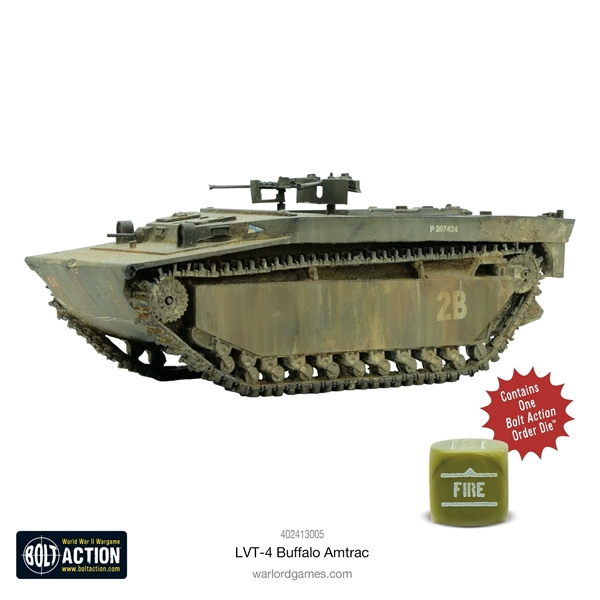 Bolt Action WW2 - US Army