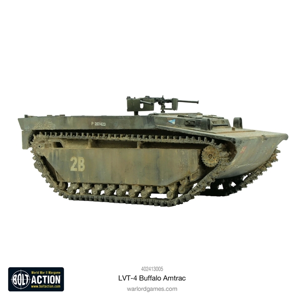 Bolt Action WW2 - US Army
