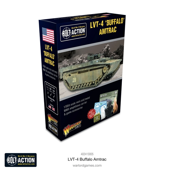 Bolt Action WW2 - US Army