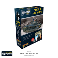 Bolt Action WW2 - Tanks & Vehicles