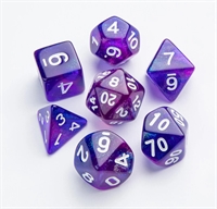 Gamegenic - RPG-Set Galaxy Series