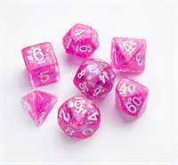 Gamegenic - RPG-Set Candy-Like Series