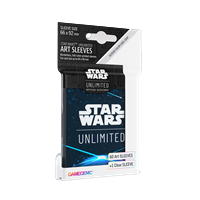 Gamegenic - Star Wars: Unlimited Art Sleeves
