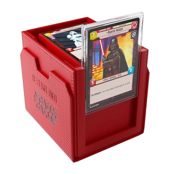 Gamegenic - Star Wars: Unlimited Deck Pod