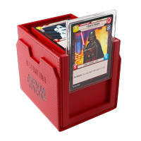 Gamegenic - Star Wars: Unlimited Deck Pod