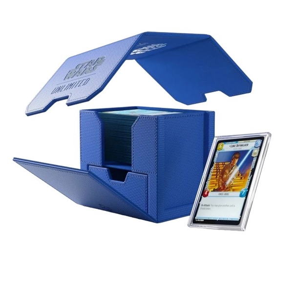 Gamegenic - Star Wars: Unlimited Deck Pod