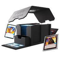 Gamegenic - Star Wars: Unlimited Double Deck Pod