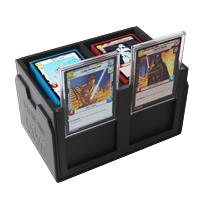 Gamegenic - Star Wars: Unlimited Double Deck Pod
