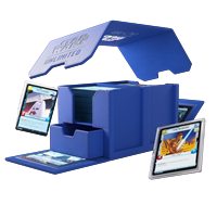 Gamegenic - Star Wars: Unlimited Double Deck Pod