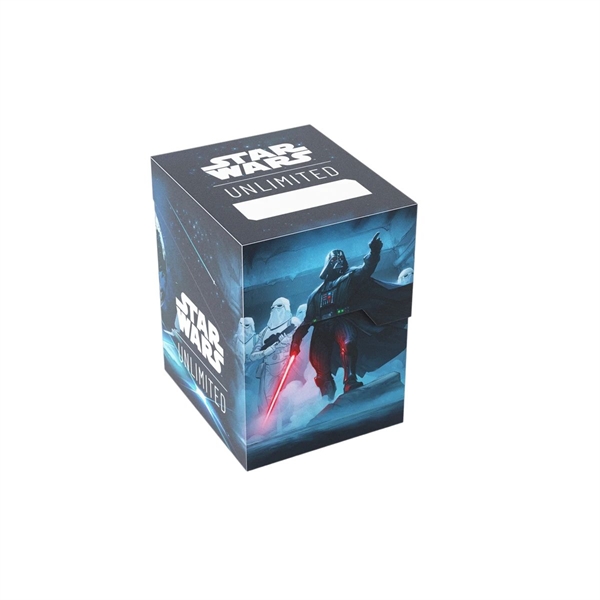 Gamegenic - Star Wars: Unlimited Soft Crate