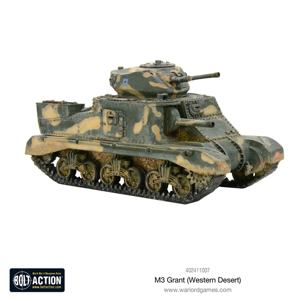 Bolt Action WW2 - British Army