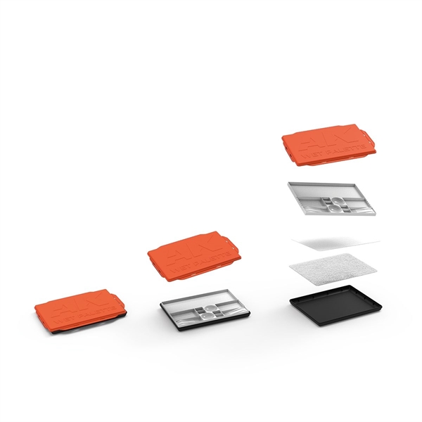 AK Interactive - Nasspalette