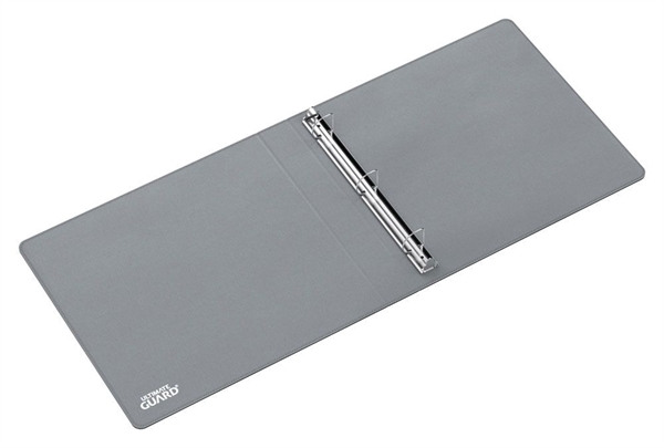 Ultimate Guard - Supreme Collectors Album Quadrow