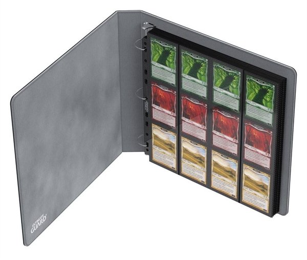 Ultimate Guard - Supreme Collectors Album Quadrow