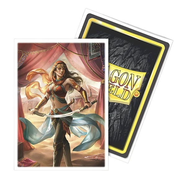 Dragon Shield - Matte Art Sleeves