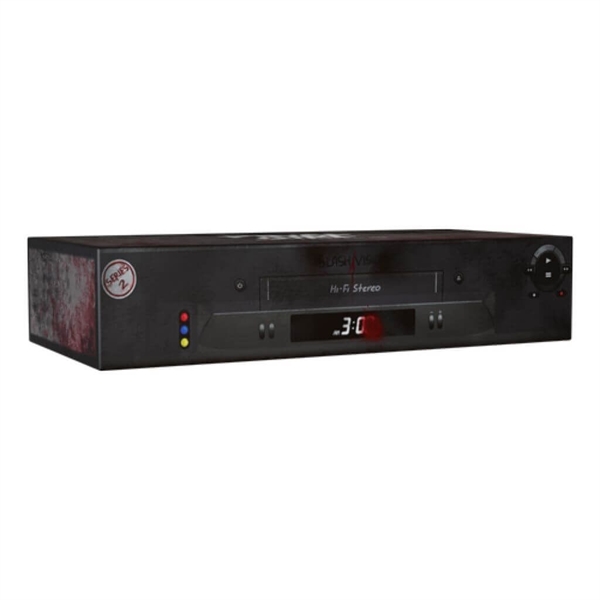 Van Ryder Games - Final Girl, Series 2