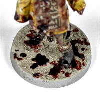 AK 3rd Generation Acrylics - Effect: Blood