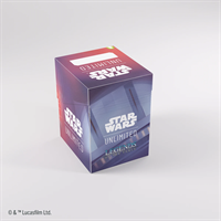 Gamegenic - Star Wars: Unlimited Soft Crate
